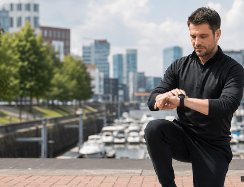 Training bei wenig Zeit: Routine trotz vollem Kalender