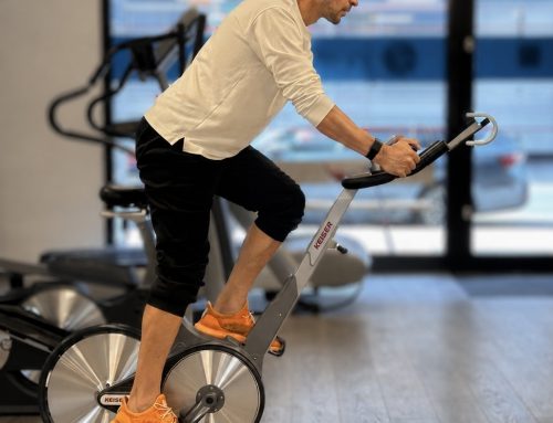 Krafttraining ab 50 oder Ausdauertraining: Was ist wichtiger?