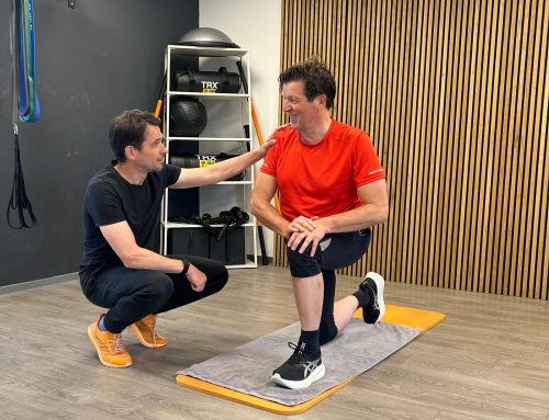 Wiedereinstieg ins Training ab 50 | Kurswechsel Düsseldorf