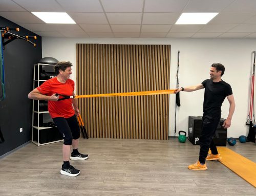 Personal Training statt Fitnessstudio in Düsseldorf | Kurswechsel